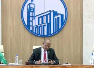 የመገጭ ግድብ ግንባታ ፕሮጀክት በተያዘለት ጊዜ እንዲጠናቀቅ ተቋሙ በትጋት እንዲሠራ ቋሚ ኮሚቴዉ አሳሰበ፡፡