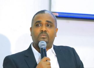 የክልሉ ከፍተኛ አመራሮች በሁሉም ዞኖች በመሰማራት ውጤታማ የድጋፍ እና ክትትል ሥራ ሲያከናውኑ መቆየታቸውን ምክትል ርእሰ መሥተዳድር አብዱ ሁሴን ገለጹ።