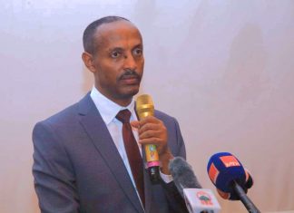 በ2022 ኢትዮጵያን በአምራች ዘርፉ በዓለም አቀፍ ደረጃ ተወዳዳሪ ለማድረግ ታቅዶ እየተሠራ መኾኑን የኢንዱስትሪ ሚኒስቴር አስታወቀ፡፡