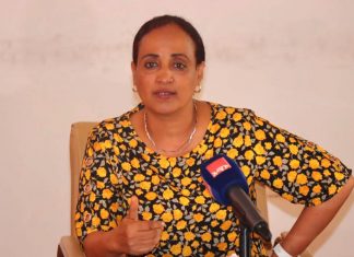 የፍትሕ ሥርዓቱን ለማሻሻል የትራንስፎርሜሽን አሠራሩ በመመሪያ ተደግፎ እየተተገበረ እንደሚገኝ የአማራ ክልል ምክር ቤት አፈ ጉባኤ ፋንቱ ተስፋዬ ተናገሩ።