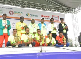 “አምራች ኢንዱስትሪዎች በዓይነት፣ በጥራት እና በመጠን ምርቶቻቸውን እያሳደጉ ነው” አቶ መላኩ አለበል