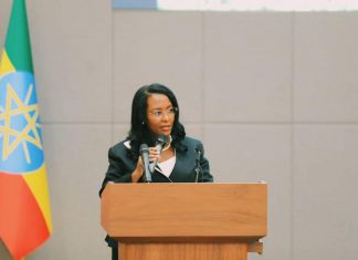 “ለአየር ንብረት ለውጥ ተጽዕኖ የማይበገር ምቹ አካባቢን በመፍጠር ለትውልድ ማስረከብ ይገባል” ከንቲባ አዳነች አቤቤ