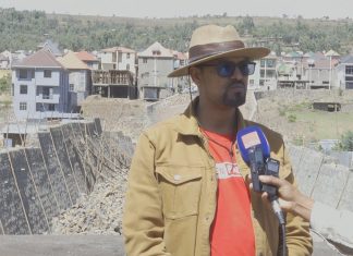 በበጀት ዓመቱ ከ80 በላይ ፕሮጀክቶችን ለማጠናቀቅ እየሠራ መኾኑን የጎንደር ከተማ አሥተዳደር አስታወቀ።