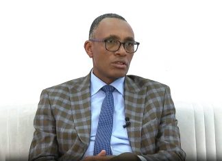 ፍትሐዊ የመንገድ ተደራሽነት ጥያቄዎችን በዘላቂነት የሚፈታ የመንግድ ልማት ሥራ እያከናወነ እንደሚገኝ የከተማና መሰረተ ልማት ሚኒስቴር ገለጸ፡፡