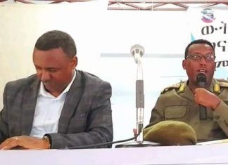 በደቡብ ወሎ ዞን የሚገኙ የሰሜን ምሥራቅ ዕዝ ዓባላት የቀጣናውን ሰላም በዘላቂነት ለማረጋገጥ እየሠሩ መኾኑ ተገለጸ።