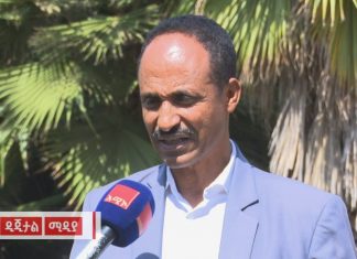 ባለፈው ዓመት አርሶ አደሩን ቅሬታ ውስጥ የከተተው የግብዓት እጥረት እንዳይደገም እየተሠራ መኾኑን የምስራቅ ጎጃም ዞን ግብርና መምሪያ ገለጸ፡፡