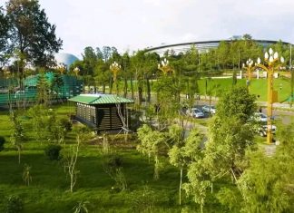 ጠቅላይ ሚኒስትር ዐቢይ አሕመድ (ዶ.ር) ጽዱ ኢትዮጵያን ለመፍጠር አዲስ ተግባር እና ንቅናቄ ይፋ አደረጉ።