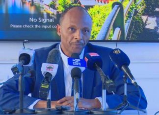 “ውይይቱ ለቀጣይ የሥራ እቅዳችን መሠረት ነው” ኢንጅነር ሀብታሙ ኢተፋ (ዶ.ር)