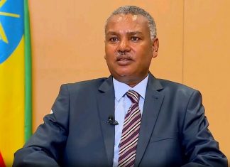 ለኅብረ ብሔራዊ አንድነት መጠናከር እና ለአሰባሳቢ ትርክት ግንባታ በቁርጠኝነት እየተሠራ መኾኑን የመንግሥት ኮሙዩኒኬሽን አገልግሎት ሚኒስቴር አሳወቀ።