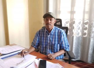 በአማራ ክልል በ5 ነጥብ 2 ቢሊዮን ብር በጀት 497 የከተማ ልማት ፕሮጀክቶች እየተከናወኑ መኾኑ ተገለጸ።