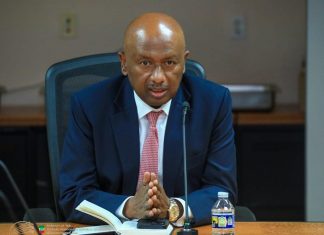 ወደ ሰሜን አሜሪካ የሥራ ጉዞ ያደረገው የአማራ ክልል ከፍተኛ መሪዎች የልዑክ ቡድን በዋሽንግተን ዲሲ ከኢትዮጵያ ኤምባሲ አምባሳደሮች እና ዲፕሎማቶች ጋር ምክክር አደረገ።