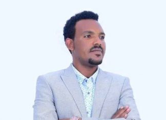 ርእሰ መሥተዳድር አረጋ ከበደ ለአንድ የአብን ከፍተኛ አመራር ሹመት ሰጡ።
