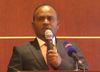 195 ሚሊየን ዶላር የውጭ ምንዛሬ ማስቀረት መቻሉን የአማራ ክልል ኢንዱስትሪ እና ኢንቨስትመንት ቢሮ አስታወቀ፡፡