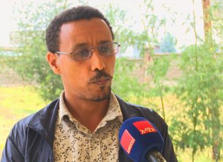 “ለትንሳኤ በዓል እንቅስቃሴ በቂ ተሽከርካሪዎች ወደ ስምሪት እንዲገቡ ተደርጓል” የምሥራቅ ጎጃም ዞን ትራንስፖርት እና ሎጀስቲክስ ጽሕፈት ቤት