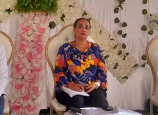 “ለፍትሕ ሥርዓት መቃናት የዜጎች ተሳትፎ የላቀ ነው” ዋና አፈ ጉባኤ ፋንቱ ተስፋዬ