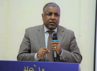 ኢትዮጵያ የአረንጓዴ ልማትን ለማጠናከር የሚያስችል 165 ሚሊዮን የአሜሪካን ዶላር ድጋፍ አገኘች።