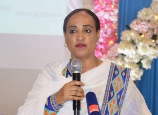 የኢትዮጵያ ታምርት የንቅናቄ መድረክ በኮምቦልቻ ከተማ መካሄድ ጀመረ።