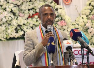 “በቁጥር ትንሽ ተጽዕኖ ፈጣሪ ማኅበራትን መፍጠር ላይ ትኩረት ይደረጋል” የኢትዮጵያ ኅብረት ሥራ ኮሚሽን