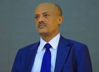 ርእሰ መሥተዳድር አረጋ ከበደ ለዒድ አልፈጥር በዓል የእንኳን አደረሳችሁ መልእክት አስተላለፉ፡፡