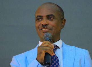“ሰላም ለገቢ አሠባሠባችን እስትንፋስ ነው” የአማራ ክልል ገቢዎች ቢሮ ኀላፊ ክብረት ማሕሙድ
