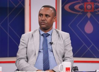 የከተማዋን የመንገድ ችግር ለመቅረፍ እየሠራ መኾኑን የደሴ ከተማ አሥተዳደር ገለጸ።