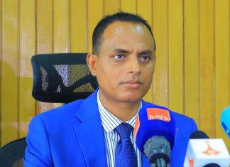 “ሕዝባዊ የድጋፍ ሰልፉ ለተከናወኑ የልማት ሥራዎች አድናቆት እና እውቅና፤ ለቀሪ ሥራዎች ደግሞ የቤት ሥራ የሰጠ ነው” መንገሻ ፈንታው (ዶ.ር)
