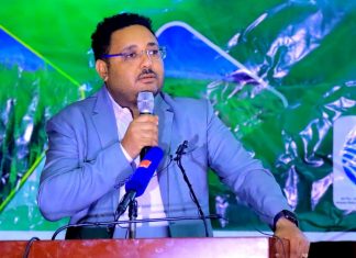 ቀድመው ዘር በሚጀምሩ አካባቢዎች ማዳበሪያ የማስገባት ሥራ እየተሠራ መኾኑን ግብርና ቢሮ አስታወቀ።