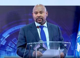 ኢትዮጵያ የግብርና ዘርፉን በማዘመን የምግብ ዋስትናን ለማረጋገጥ በትኩረት እየሰራች መኾኗ ተገለጸ።