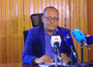 “በ2016 ዓ.ም ዘጠኝ የሰብል ዝርያዎችን አጸድቀናል” የአማራ ክልል ግብርና ምርምር ኢንስቲትዩት