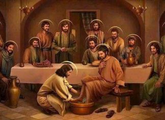 “እብሪት እና ትዕቢት ውርደት እና ውድቀት፣ ትህትና ደግሞ ክብረትን ያስገኛል” መምህር ሰናይ አሞኘ