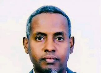 አቶ ያደታ ጁኔዲ ለ#ጽዱኢትዮጵያ ዲጂታል ቴሌቶን የ5 ሚሊየን ብር ድጋፍ አደረጉ።