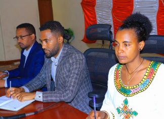 ፅዱ፣ ውብ እና ለነዋሪዎች ተስማሚ ከተሞችን ለመፍጠር ኅብረተሰቡ የደረቅ ቆሻሻ አያያዝ እና አወጋገድ ሥርዓትን ማዘመን እንደሚገባው ተገለጸ።