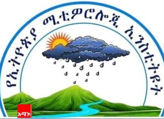 “በቀጣይ የሚኖረው የአየር ሁኔታ ለበረሀ አንበጣ መራባት እና መሰራጨት ምቹ ሊኾን ይችላል” የኢትዮጵያ ሜቲዎሮሎጂ ኢንስቲትዩት