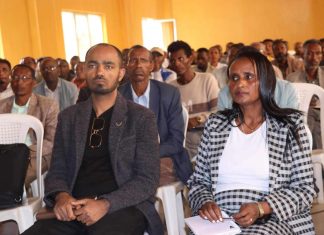 ባለፉት ዘጠኝ ወራት በትምህርት ዘርፉ የተሠሩ ሥራዎች ውጤታማ እንደነበሩ ትምህርት ቢሮ ገለጸ፡፡