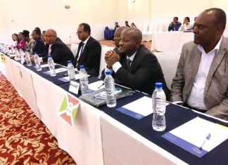 የጸረ-ሙስና ኮሚሽኖች ማኅበር አባል ሀገራት ሙስናን ለመታገል በትብብር መሥራት እንደሚገባቸው ተጠቆመ።