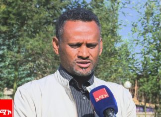 ከ800 ሺህ በላይ የቁም እንስሳት ደልበዉ ለትንሣኤ የበዓል ገበያ እንደሚቀርቡ የምሥራቅ ጎጃም ዞን ገለጸ።