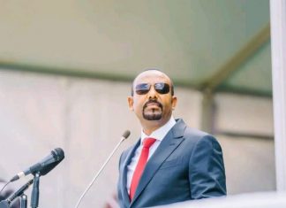 በአካባቢው የተገኘውን ሠላም ኅብረተሠቡ ማስቀጠል እንዳለበት ጠቅላይ ሚኒስትር ዐቢይ አሕመድ አሳሰቡ።