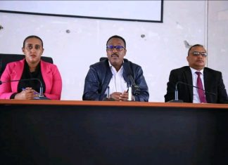 በዓላት በሰላም እንዲከበሩ አስፈላጊውን ቅድመ ዝግጅት ማድረጉን የጸጥታ እና ደኅንነት የጋራ ግብረ ኃይል ገለጸ።