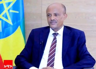 የአማራ ክልል ርእሰ መሥተዳድር አረጋ ከበደ የትንሣኤ በዓል ምክንያት በማድረግ ያስተላለፉት መልዕክት