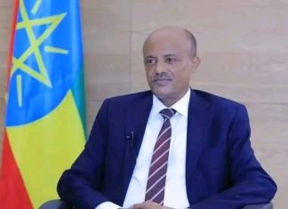 በአማራ ክልል ”በኢትዮጵያ ታምርት” ንቅናቄ የ312 ባለሀብት ኢንዱስትሪዎችን ችግር በመፍታት ወደ ማምረት ተግባር ማሸጋገር መቻሉን ርእሰ መሥተዳድር አረጋ ከበደ ገለጹ።