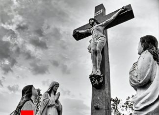 “ስለ ልጇ አለቀሰች፤ በመከራው አዘነች”