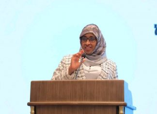 የወጣቶችን ሁለንተናዊ ተሳትፎ እና ተጠቃሚነት ማጎልበት እንደሚገባ የሴቶች እና ማኅበራዊ ጉዳይ ሚኒስቴር ገለጸ፡፡