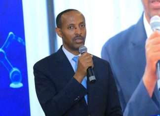 “የአምራች ኢንዱስትሪውን የማምረት አቅም ለማሳደግና ተወዳዳሪ ለማድረግ በቅንጅት እየሠራን ነው” የኢንዱስትሪ ሚኒስትር መላኩ አለበል