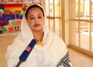 የአማራ ክልል ሴቶች፣ ህጻናት እና ማኅበራዊ ጉዳይ ቢሮ በዝቅተኛ የኑሮ ደረጃ ላይ ለሚገኙ ወገኖች የትንሳዔ በዓል መዋያ ድጋፍ አደረገ።