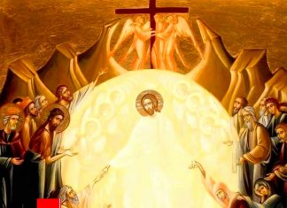 ሕማሙን በመሰለ ሕማም ያለፉት፤ ትንሳኤውን በመሰለ ትንሳኤ ይደምቃሉ!