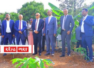 በአማራ ክልል ዘላቂ ሰላምን ከማረጋገጥ ጎን ለጎን ጠንካራ የልማት ሥራዎች እየተከናወኑ መኾናቸውን ርእሰ መሥተዳድር አረጋ ከበደ ገለጹ።