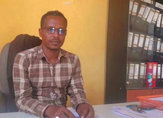 የበዓል ወቅት የዋጋ ንረትን ለማረጋጋት እየሠራ መኾኑን የአዊ ብሔረሰብ አሥተዳደር ንግድ እና ገበያ ልማት መምሪያ አስታወቀ።