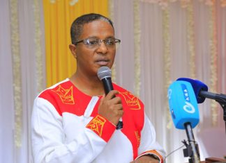 “የዲሞክራሲ እሴትን ለመገንባት እና ሁለንተናዊ ብልጽግናን ለማረጋገጥ እየተሠራ ነው” አቶ መለስ ዓለሙ