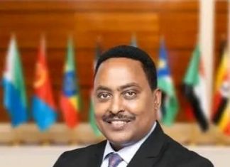 የአፍሪካ ኅብረት እና ኢጋድ ለትንሳኤ በዓል የእንኳን አደረሳችሁ መልዕክት አስተላለፉ።