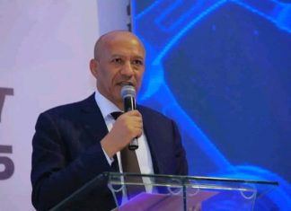 የመላው ኢትዮጵያውያንን የሀገርን ምርት የመጠቀም ባሕል ማሳደግ እንደሚያስፈልግ ምክትል ጠቅላይ ሚኒስትር ተመስገን ጥሩነህ አሳሰቡ።